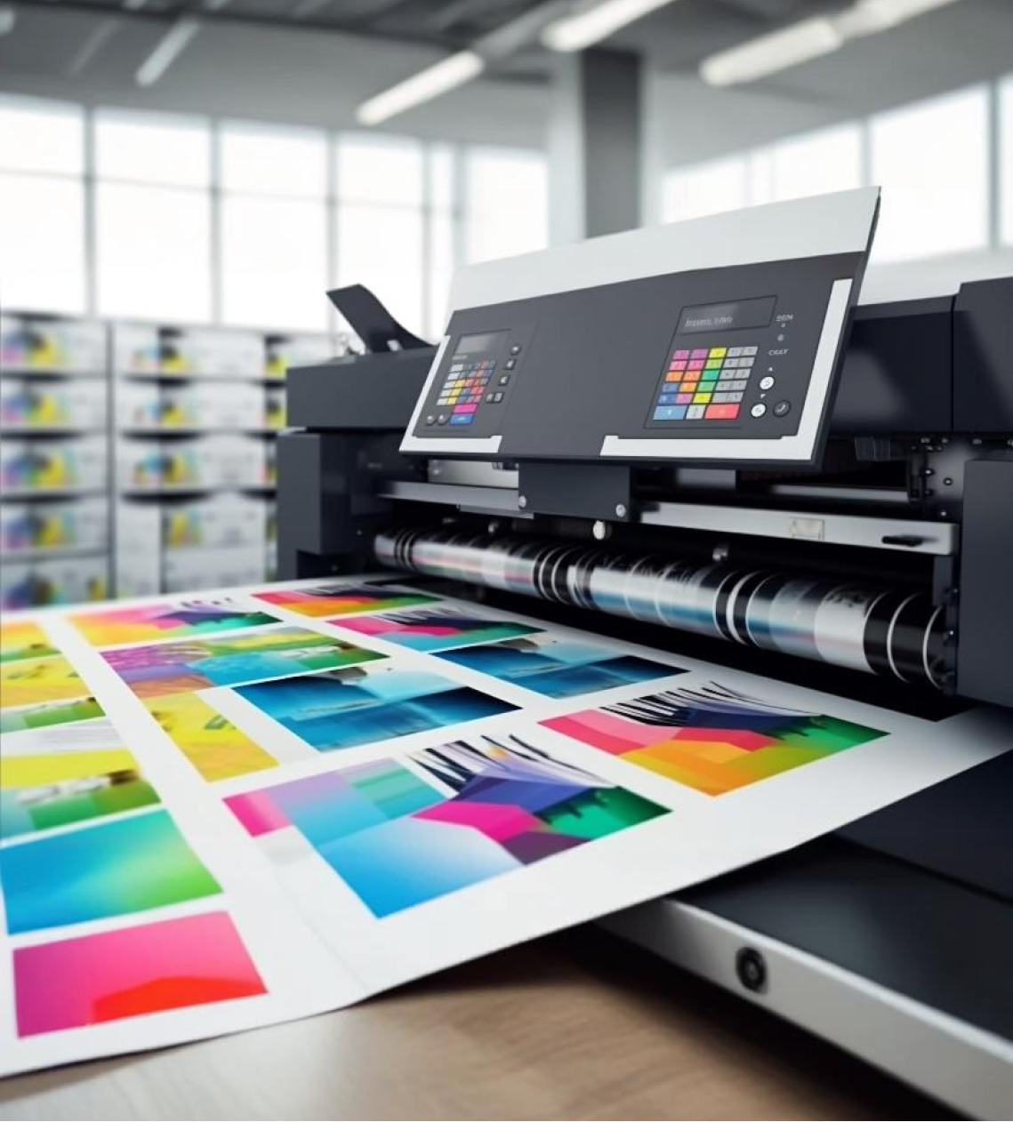 WIZART Printing in Dubai – Custom Printing on Acrylic, Metal, Wood & Canvas | wizart.ae Print Studio