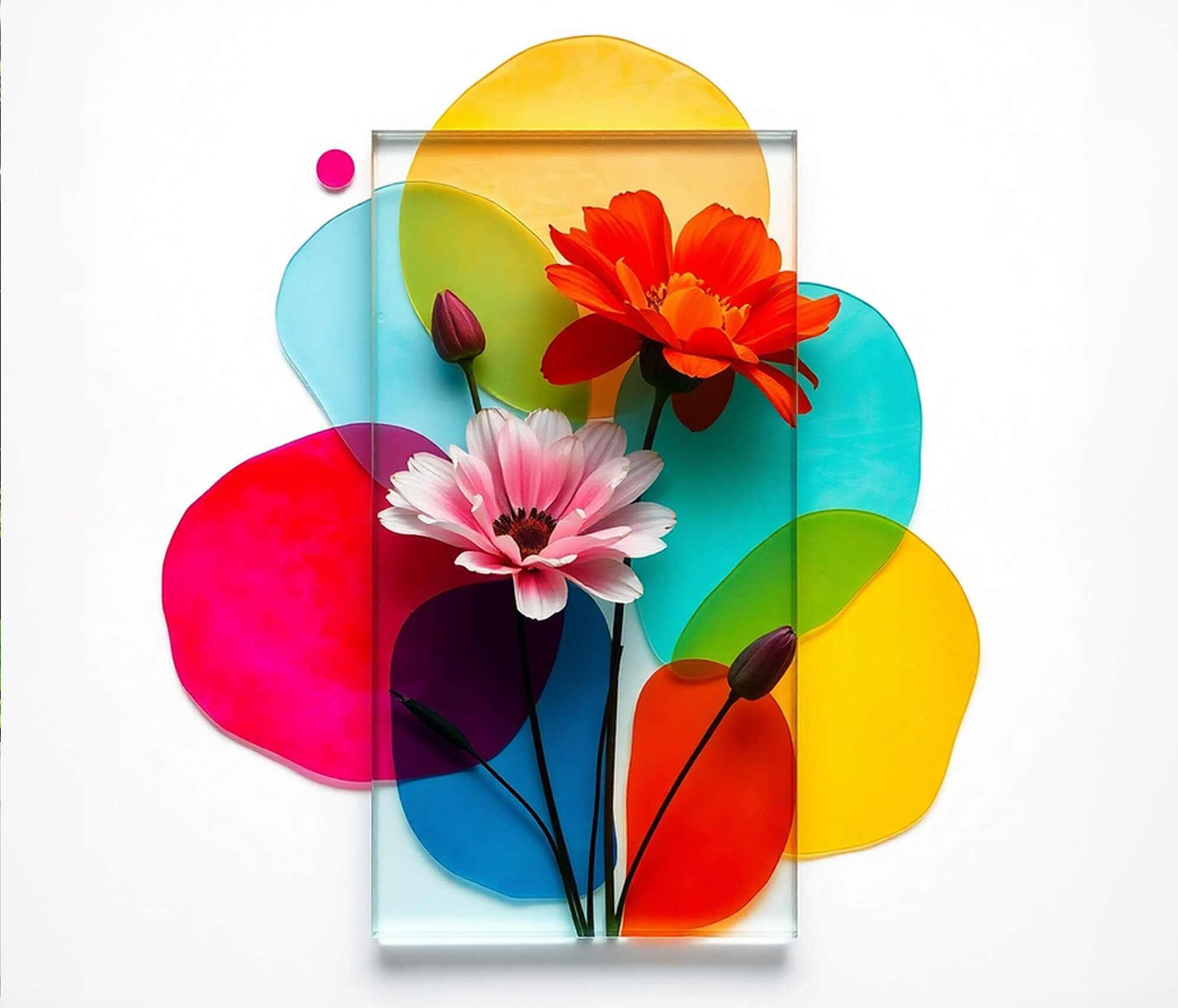 Acrylic Printing UAE – High-Quality Acrylic Prints in Dubai | WIZART