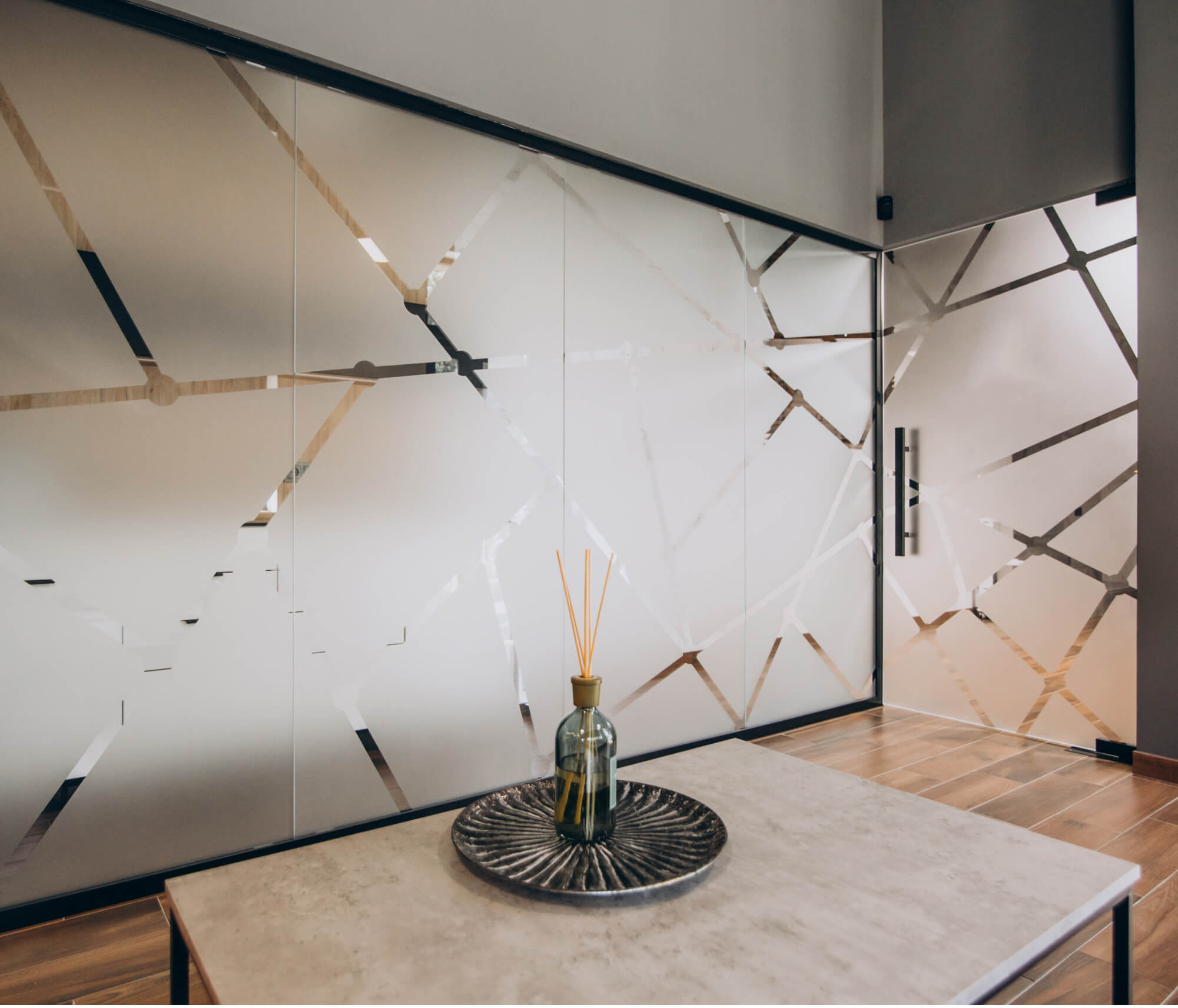 Vinyl Stickers Print Dubai – Custom Decals & Branding by WIZART