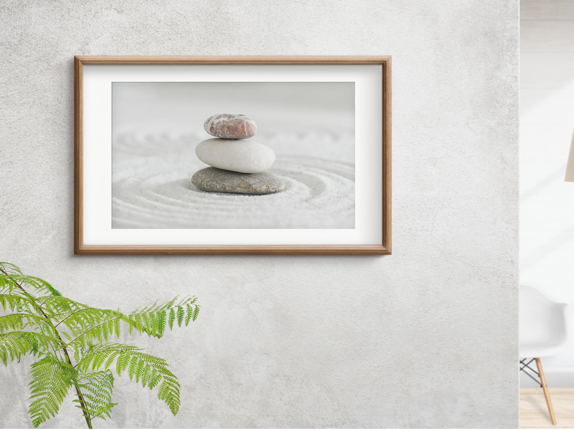 Vibrant Color Printing on Canvas Dubai