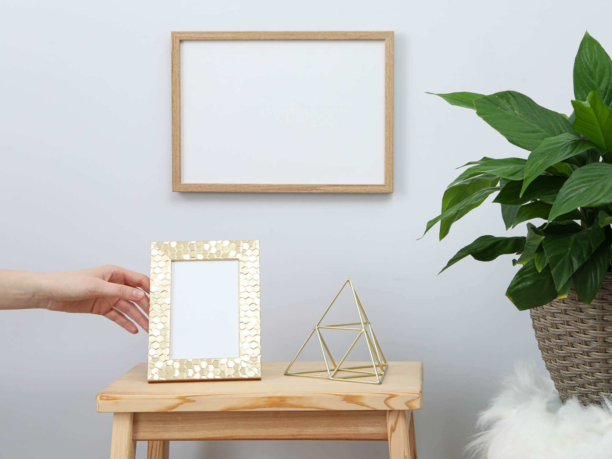 Framing Services Dubai - Custom Art & Photo Framing by WIZART