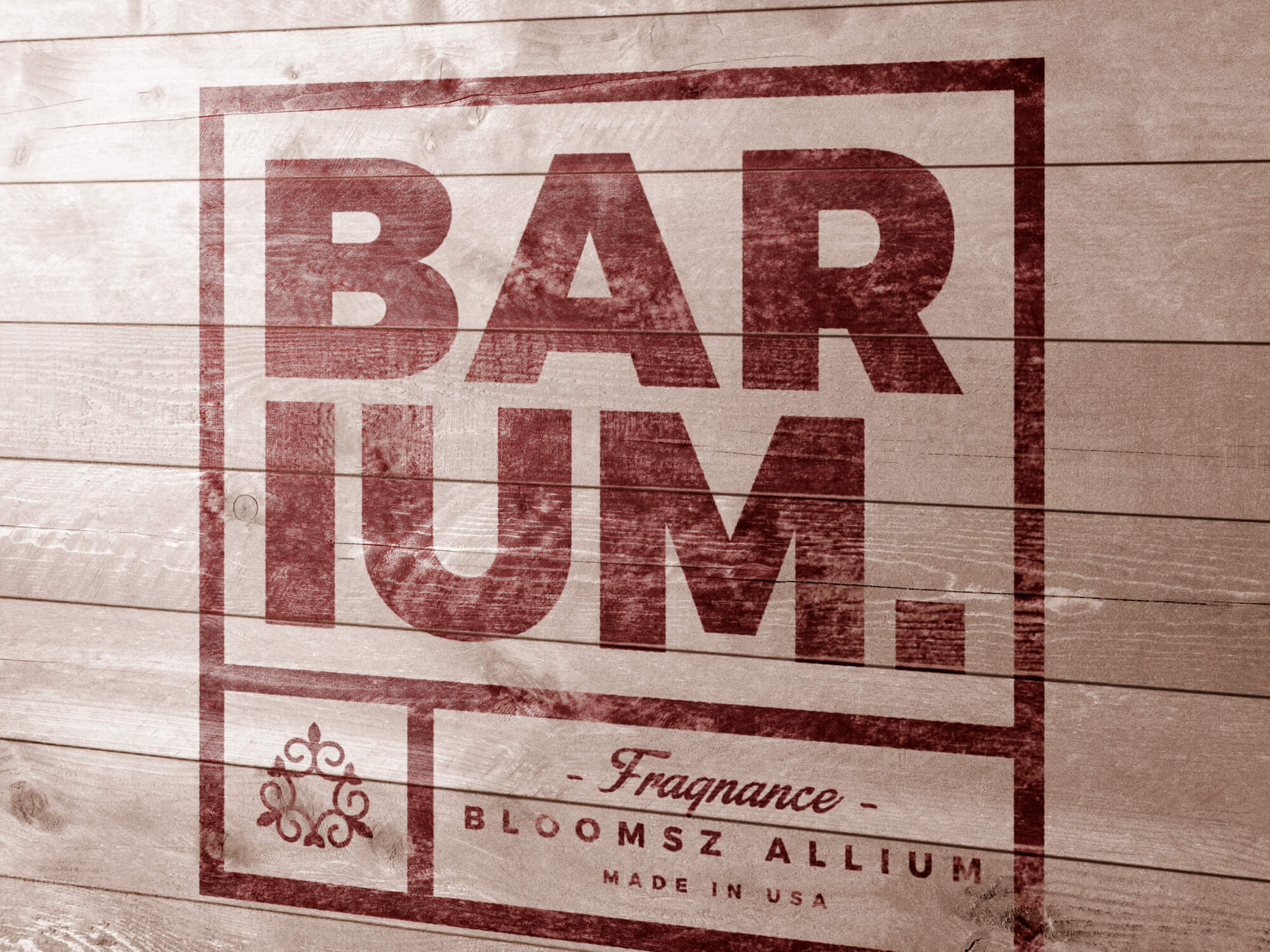 Wood Printing Dubai - Custom Print on Wood Panels by WIZART UAE