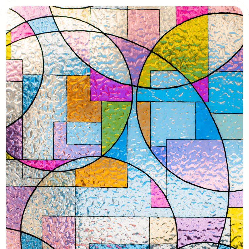 Glass Printing UAE – Decorative & Functional Glass Prints by WIZART Dubai