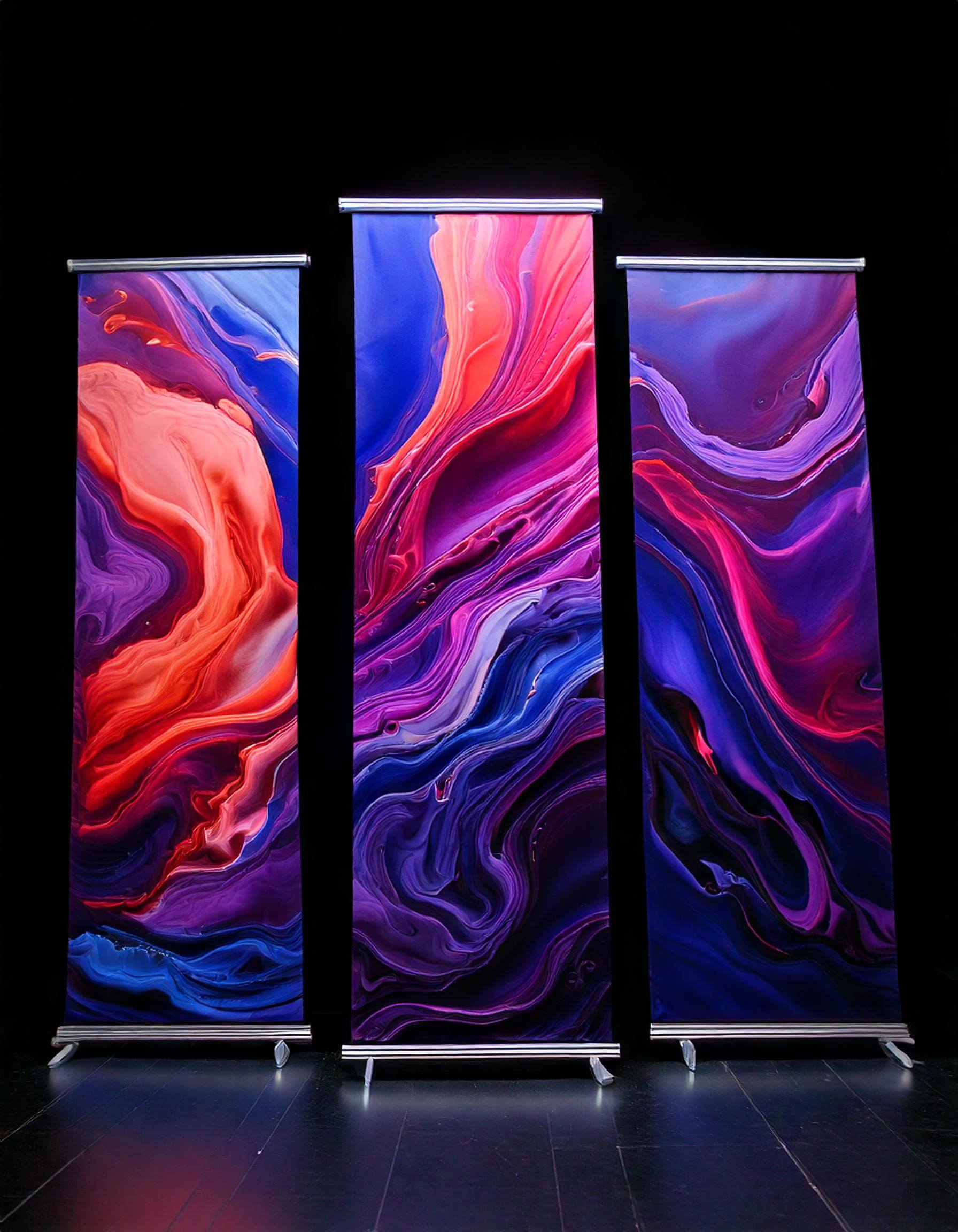 Print Dubai – Flyers, Banners, Posters & Business Cards by WIZART