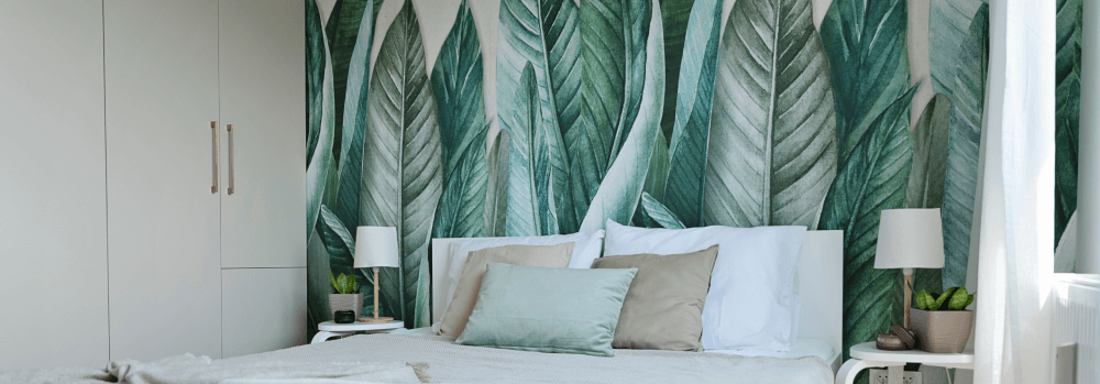 WIZART Dubai - Premium Wallpaper Printing Services for Residential & Commercial Spaces